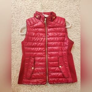 Love Tree size Medium vest